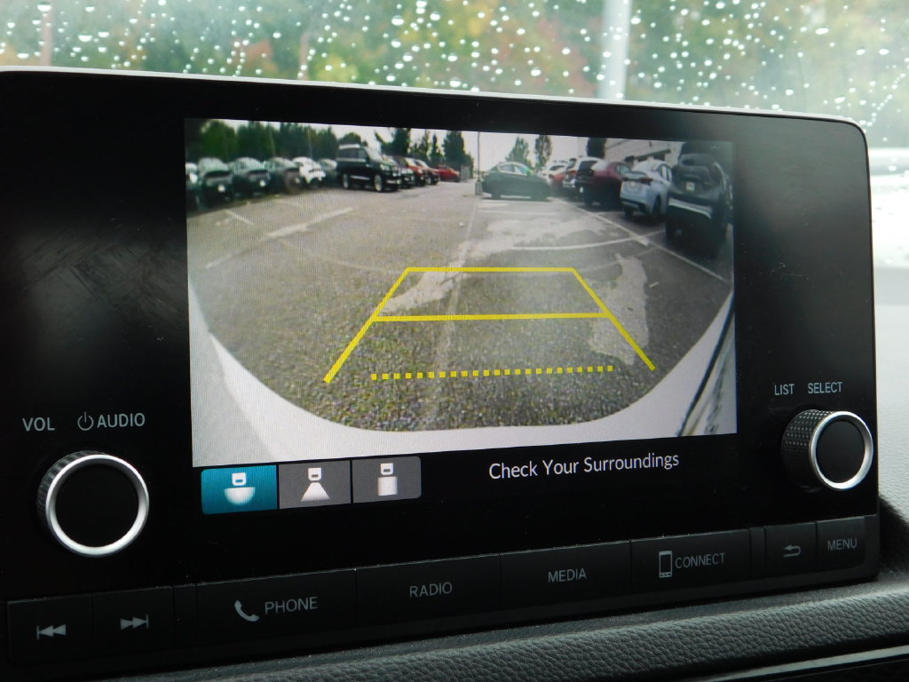 Used 2022 Honda Civic LX image 18