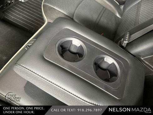 Used 2022 RAM 2500 Laramie AWD/4WD image 37