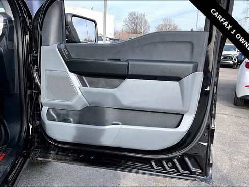 Used 2025 Ford F150 XL w/ Equipment Group 103A High image 24