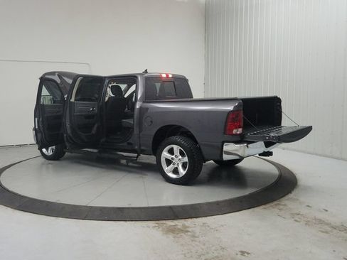 Used 2023 RAM 1500 Classic SLT w/ Trailer & Traction Group AWD/4WD image 14