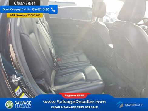 Used 2018 Audi Q7 3.0T Premium Plus w/ Premium Plus Package image 13