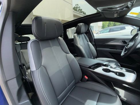 Used 2024 Cadillac Lyriq Tech w/ Driver Assist Package AWD/4WD image 85