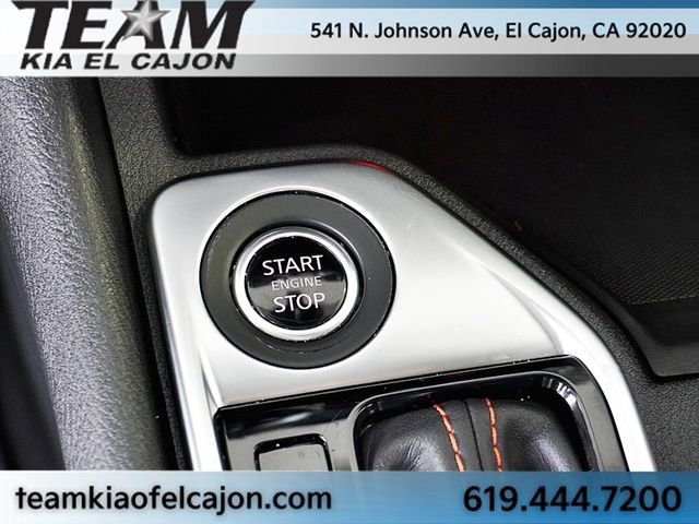Used 2024 Nissan Sentra SR FWD image 29