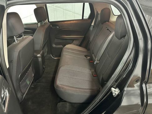 Used 2017 GMC Terrain SLE image 22