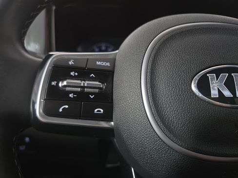 Used 2021 Kia Sorento SX Prestige AWD/4WD image 16