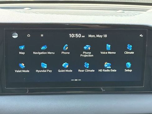 Used 2024 Hyundai Palisade SEL AWD/4WD image 14