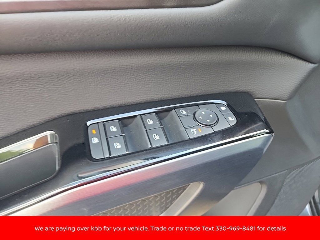 New 2026 Nissan Pathfinder SL w/ SL Premium Package AWD/4WD image 12