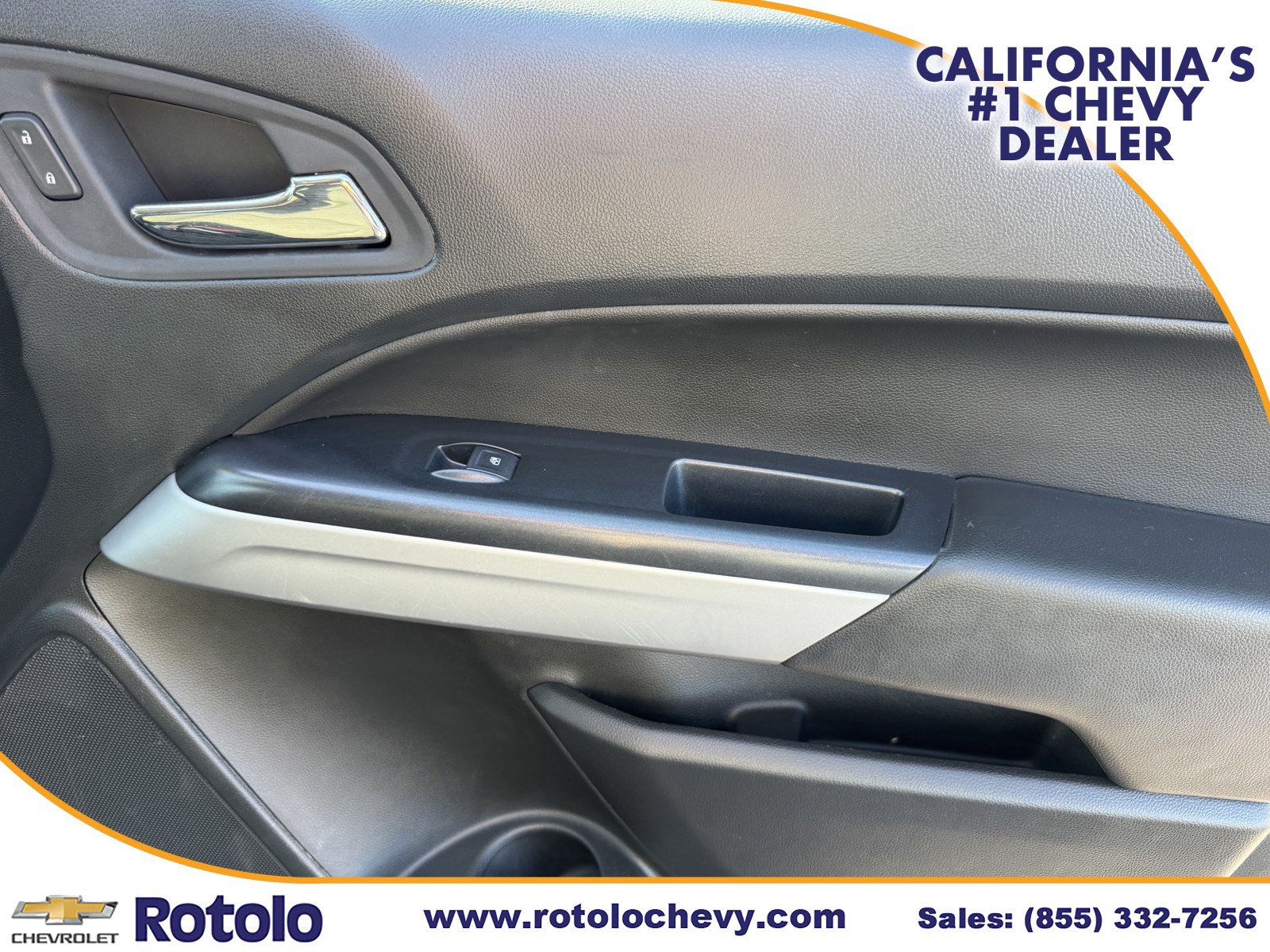 Used 2022 Chevrolet Colorado LT w/ LPO, Power Package RWD image 10