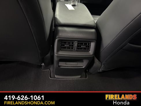 Used 2023 Honda CR-V EX-L image 28