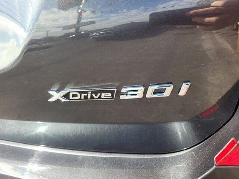 Used 2020 BMW X3 xDrive30i w/ Convenience Package image 12