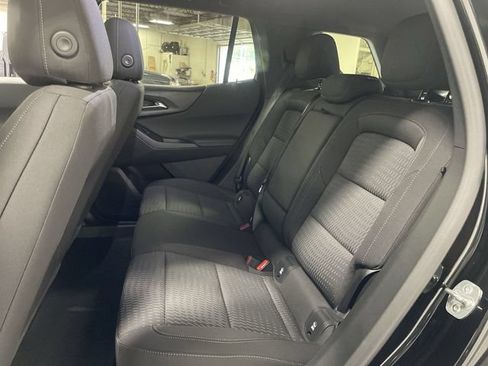 Certified 2026 Chevrolet Equinox LT AWD/4WD image 23