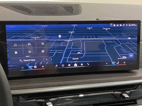 Used 2026 BMW X5 xDrive50e w/ Climate Comfort Package image 26