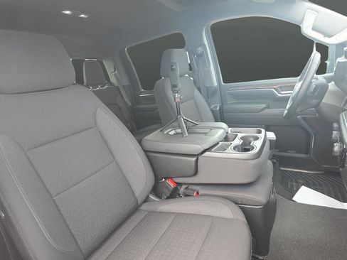 Used 2024 Chevrolet Silverado 3500 LT w/ All Star Edition AWD/4WD image 17