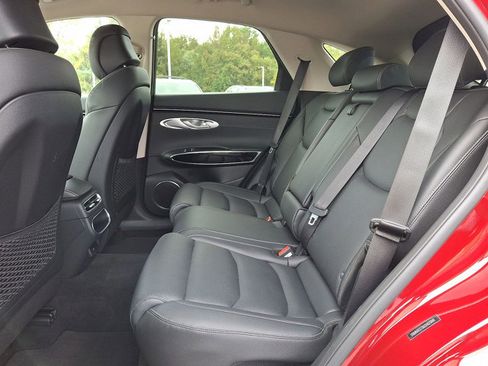 Used 2025 Genesis GV70 2.5T image 21