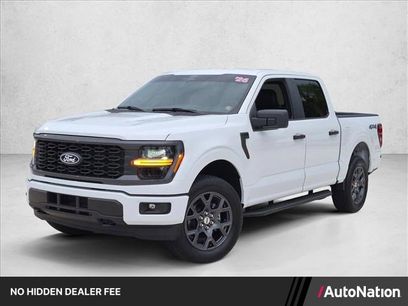 Used 2026 Ford F150 STX w/ Equipment Group 200A