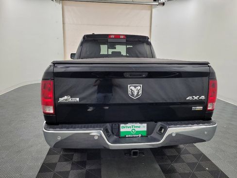 Used 2014 RAM 1500 Big Horn AWD/4WD image 6