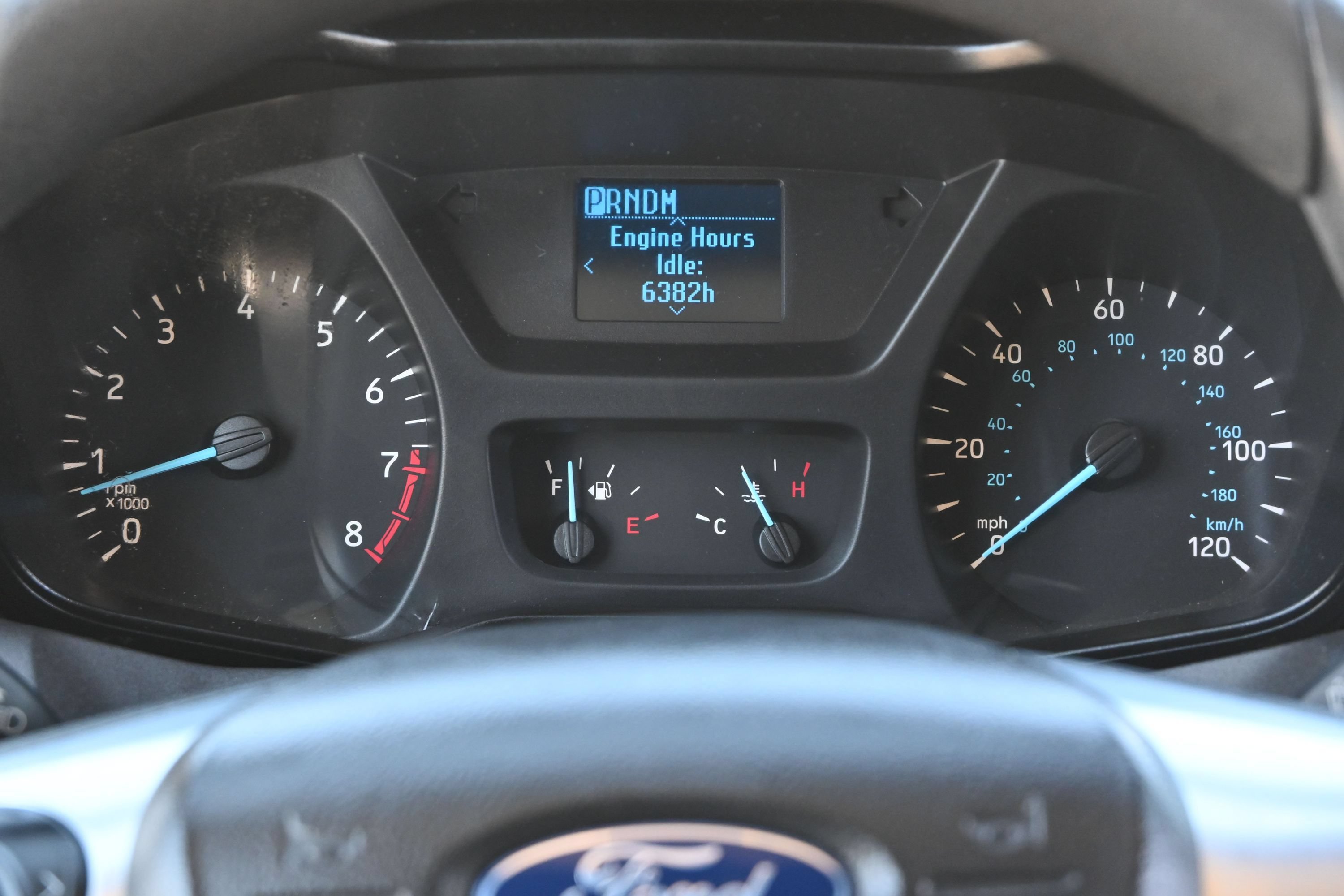 Used 2019 Ford Transit 350 XLT RWD image 20