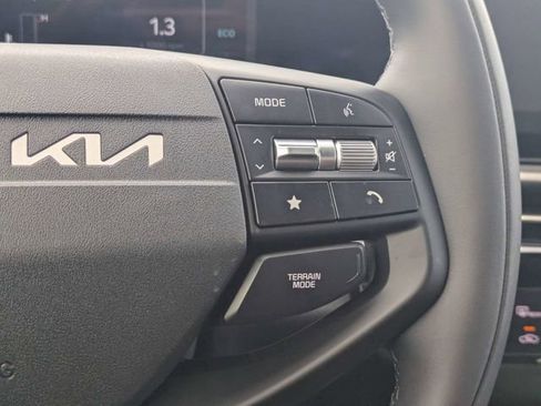 New 2026 Kia Sportage X-Line Prestige image 26