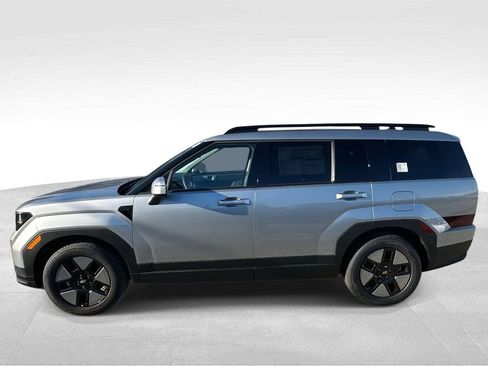 New 2026 Hyundai Santa Fe SEL image 5