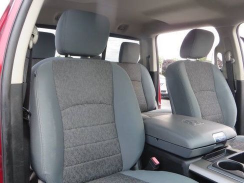 Used 2015 RAM 1500 Outdoorsman AWD/4WD image 28