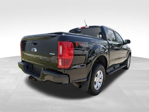 Used 2020 Ford Ranger XLT w/ FX4 Off-Road Package AWD/4WD image 16