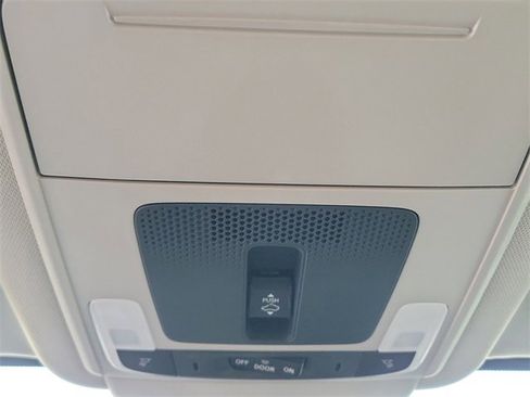 New 2026 Honda CR-V EX-L image 29