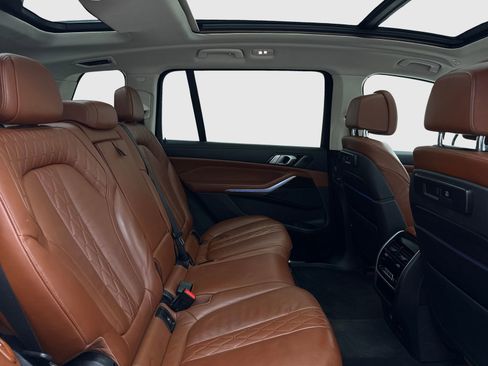 Used 2019 BMW X7 xDrive40i w/ Luxury Seating Package AWD/4WD image 47