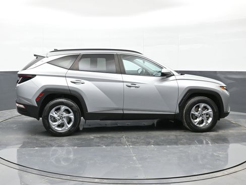 Certified 2023 Hyundai Tucson SEL image 9