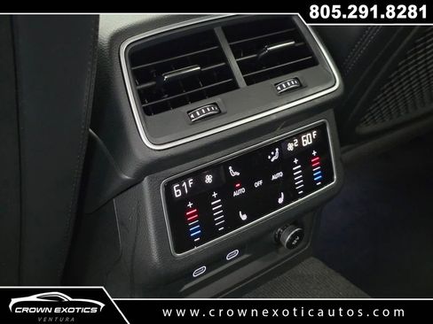 Used 2021 Audi RS 7 Sportback w/ RS 7 Executive Package image 18