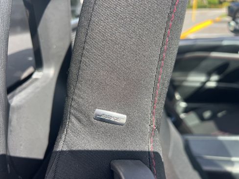 Used 2016 MAZDA MX-5 Miata Club image 20