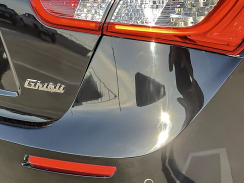 Used 2018 Maserati Ghibli image 26