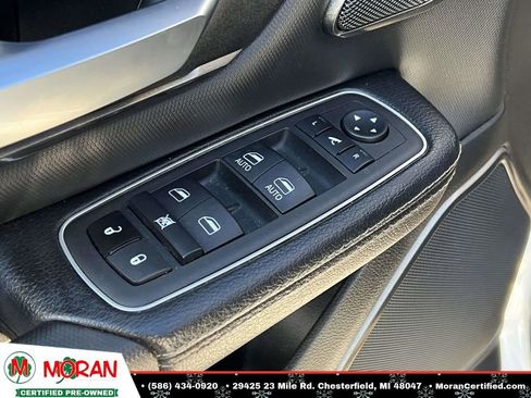 Used 2023 RAM 1500 Rebel w/ Rebel Level 2 Equipment Group image 15