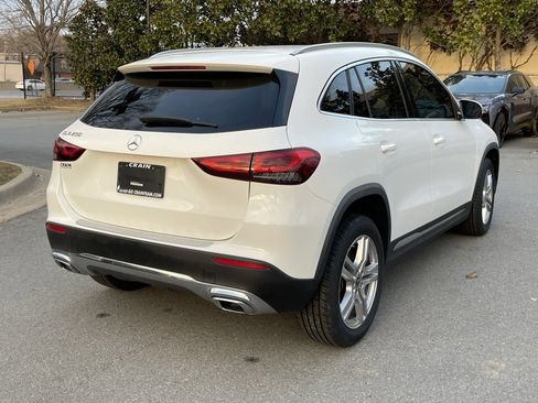 Used 2021 Mercedes-Benz GLA 250 image 8