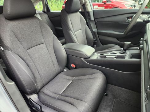 Certified 2025 Honda Accord LX image 14