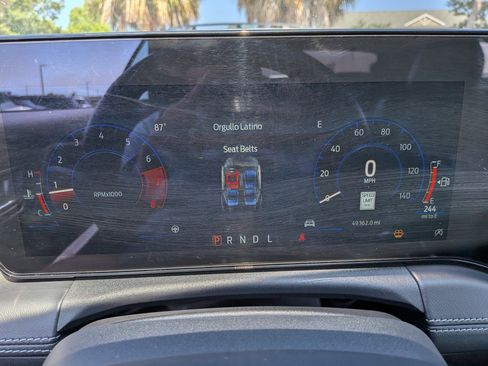 Used 2024 Ford Mustang Premium RWD image 25