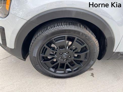 Used 2021 Kia Telluride SX w/ SX Prestige Package image 8