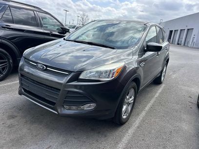 Used 2015 Ford Escape SE