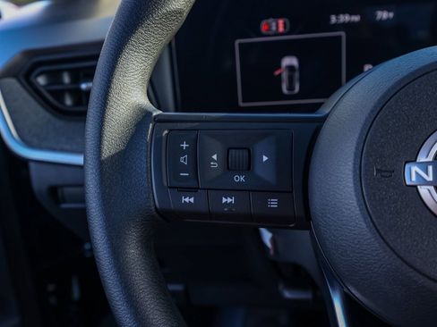 New 2026 Nissan Kicks SV image 25