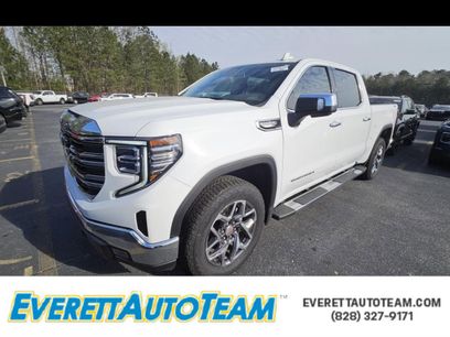 Used 2025 GMC Sierra 1500 SLT