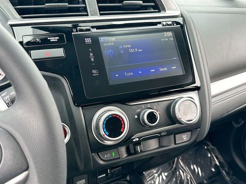 Used 2015 Honda Fit EX image 14