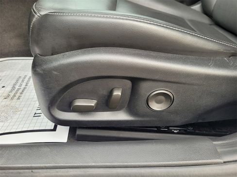 Used 2023 Cadillac CT4 Premium Luxury w/ Climate Package image 12