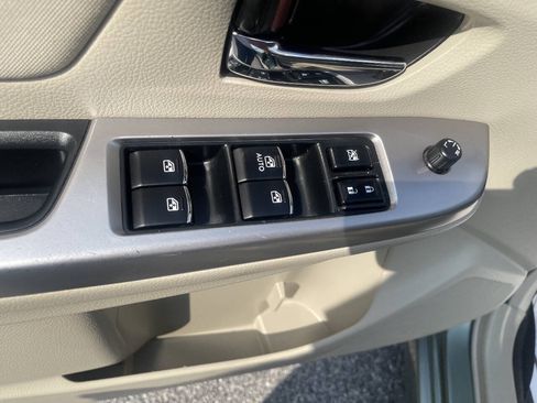 Used 2015 Subaru Impreza 2.0i Premium AWD/4WD image 14