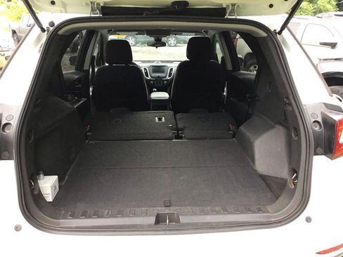 Used 2020 Chevrolet Equinox LT FWD image 4