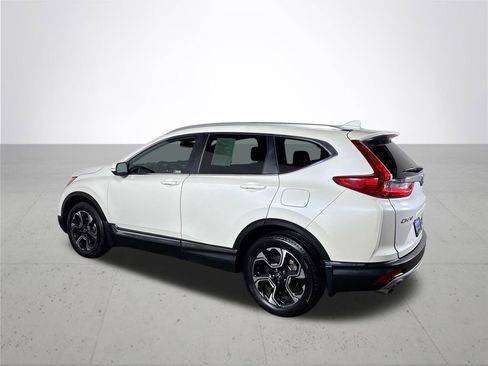 Used 2018 Honda CR-V Touring image 8