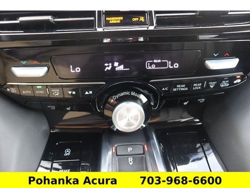 Used 2026 Acura MDX SH-AWD w/ Technology Package image 17