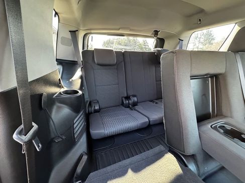 Used 2020 GMC Yukon SLE w/ SLE Value Package AWD/4WD image 46