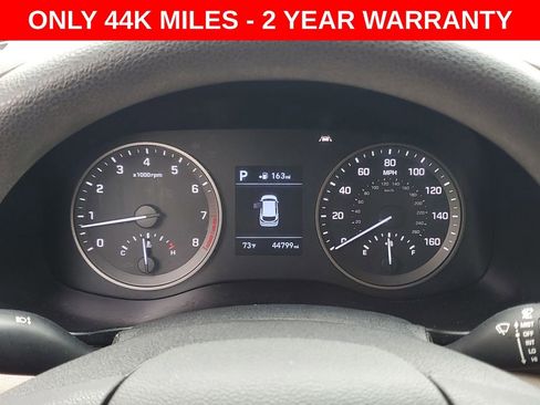 Used 2019 Hyundai Tucson SE image 25