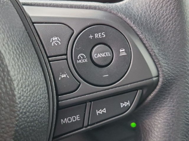 New 2027 Toyota Corolla LE w/ LE Premium Package FWD image 15