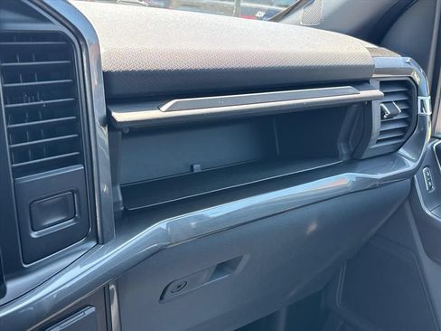 Used 2023 Ford F150 XLT w/ Equipment Group 302A High AWD/4WD image 40