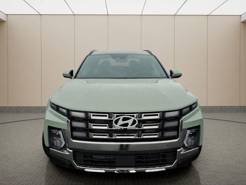 New 2026 Hyundai Santa Cruz Limited image 4